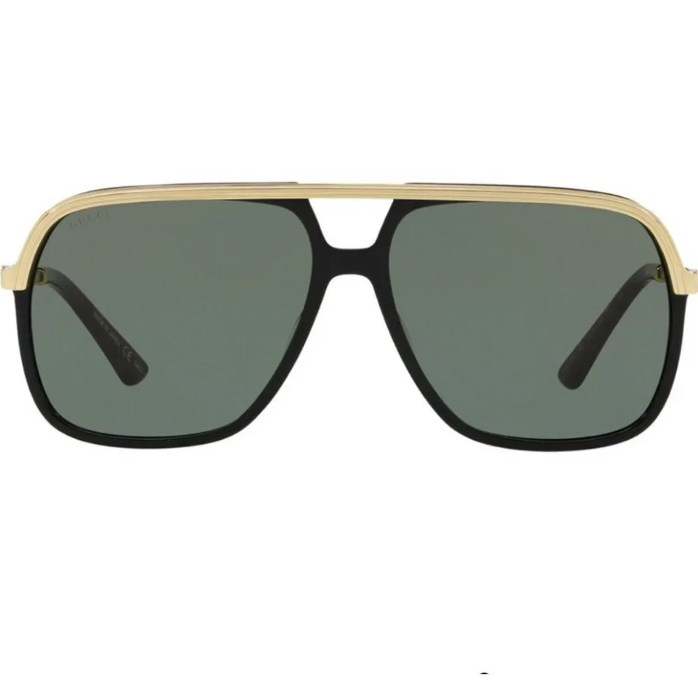 Used Gucci UNISEX Sunglasses - Picture 5 of 11